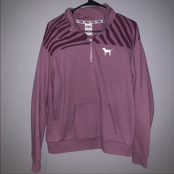 PINK Victoria Secret Sweatshirt - Picture 2 of 3